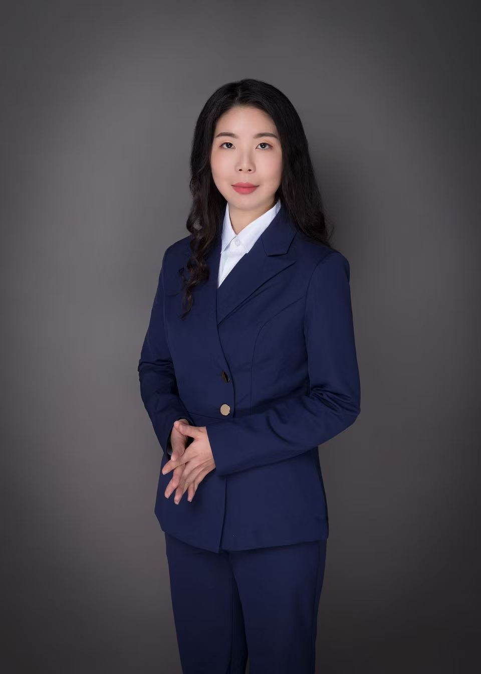 杨洁