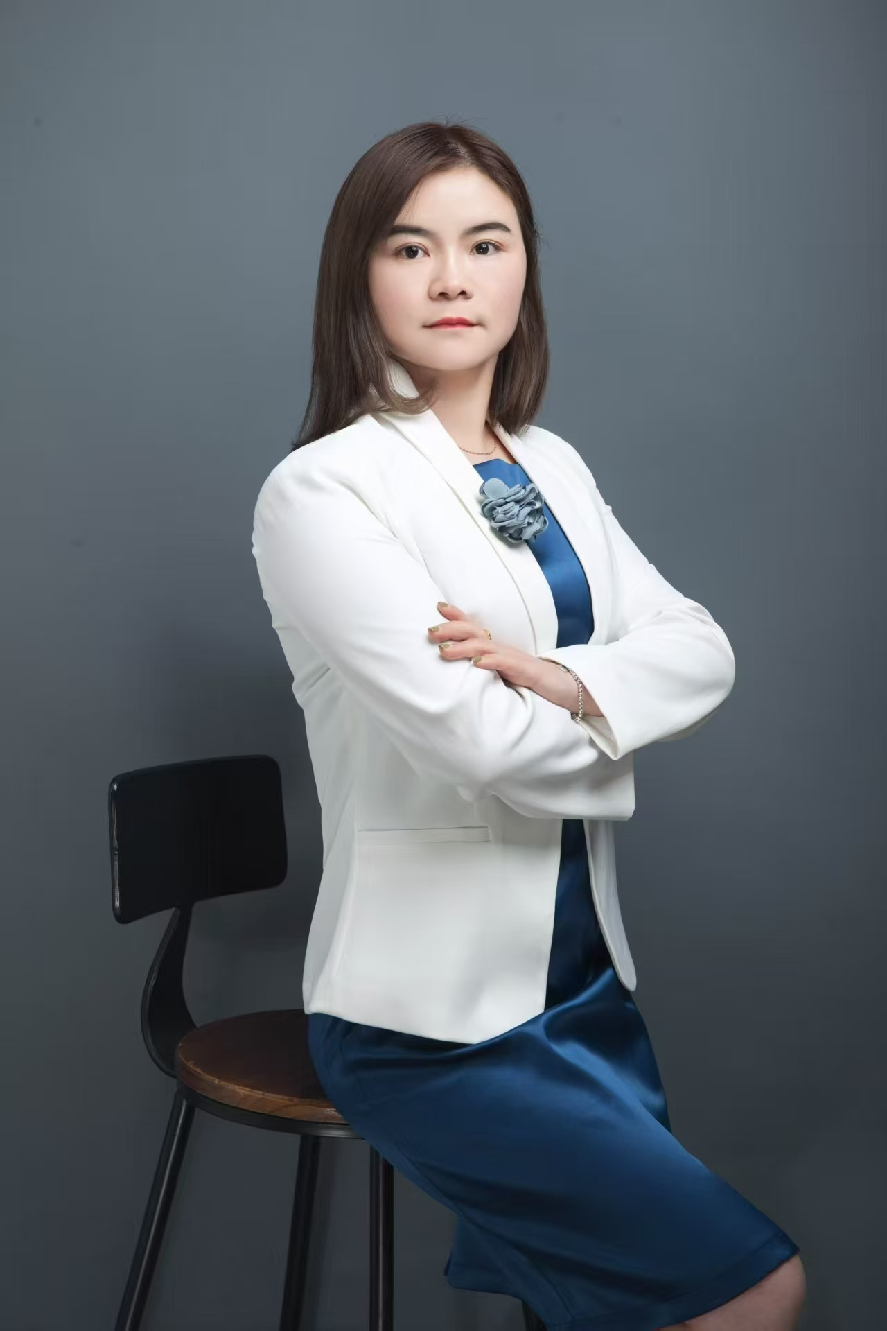 马小红