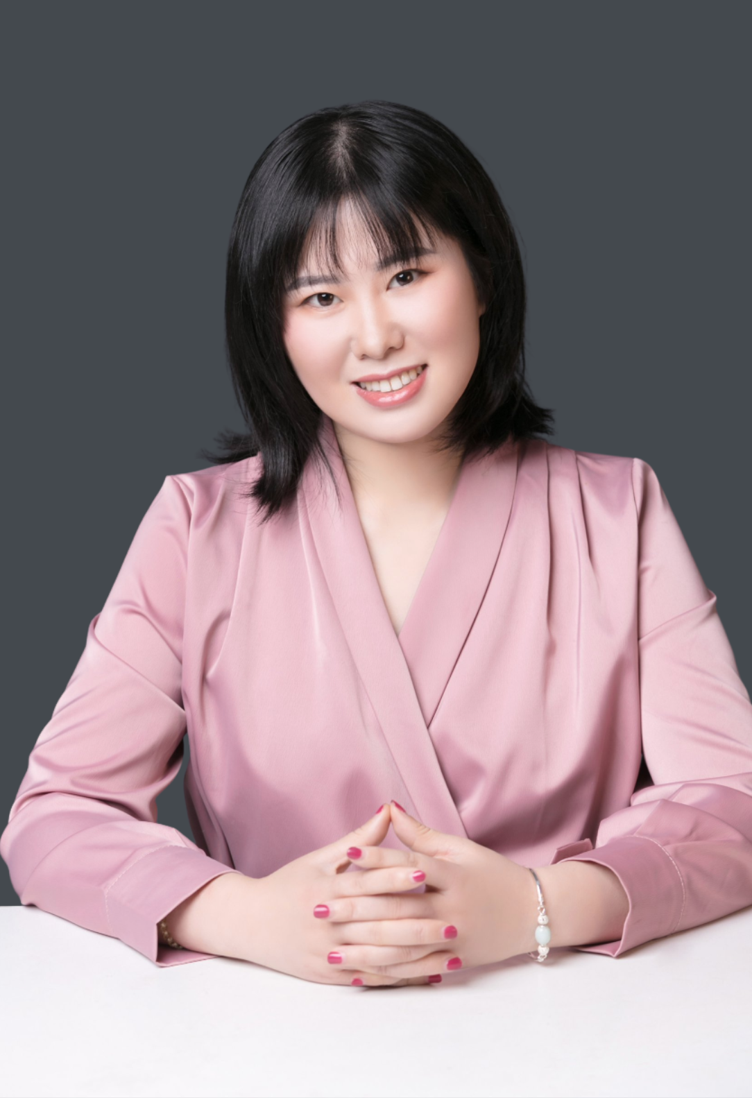 陈虹冰